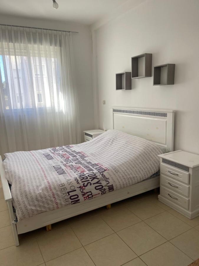 Love House Tanger Exterior foto